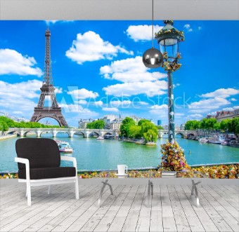 Picture of Paris France